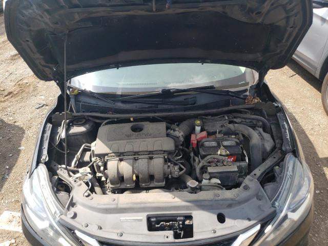 Photo 10 VIN: 3N1AB7AP9GL636855 - NISSAN SENTRA S 