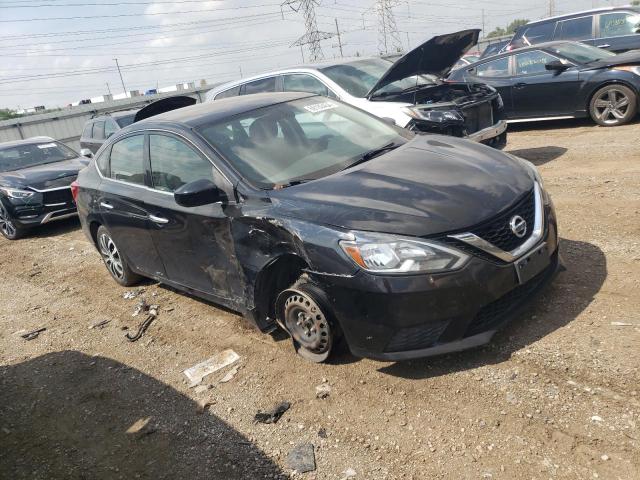 Photo 3 VIN: 3N1AB7AP9GL636855 - NISSAN SENTRA S 