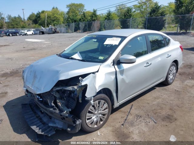 Photo 1 VIN: 3N1AB7AP9GL641070 - NISSAN SENTRA 