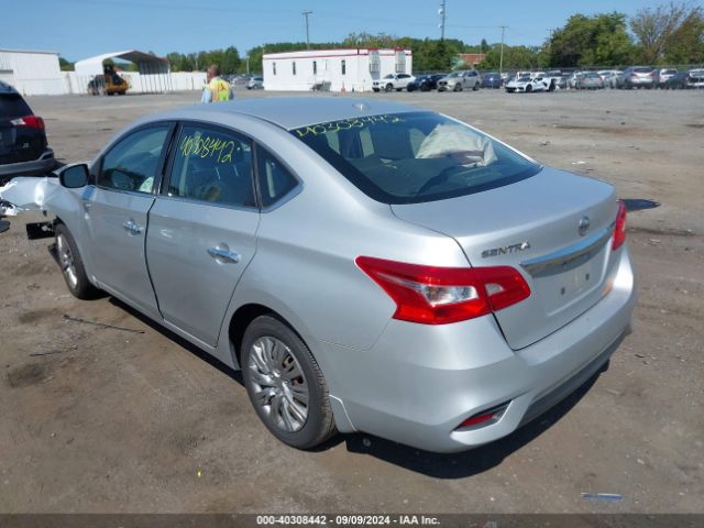 Photo 2 VIN: 3N1AB7AP9GL641070 - NISSAN SENTRA 