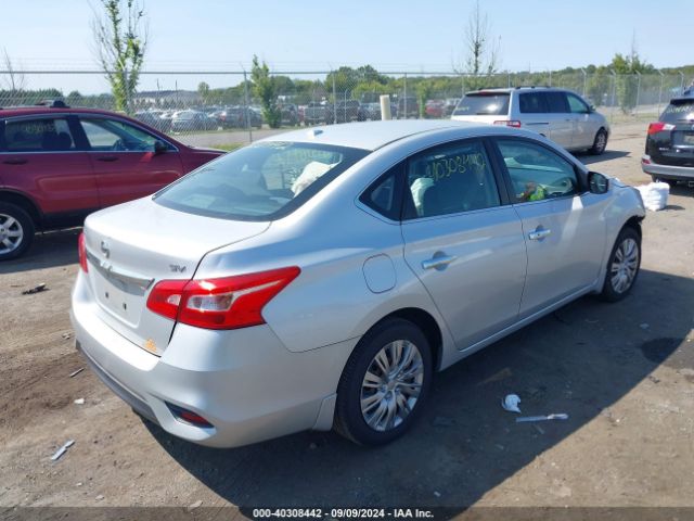 Photo 3 VIN: 3N1AB7AP9GL641070 - NISSAN SENTRA 