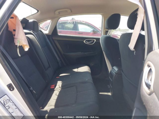 Photo 7 VIN: 3N1AB7AP9GL641070 - NISSAN SENTRA 