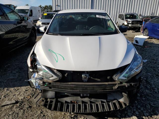 Photo 4 VIN: 3N1AB7AP9GL642087 - NISSAN SENTRA 