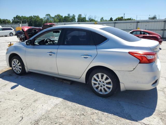 Photo 1 VIN: 3N1AB7AP9GL642980 - NISSAN SENTRA 