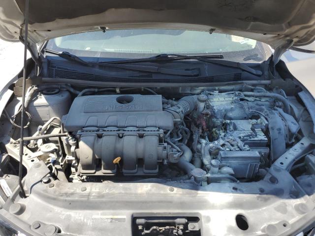 Photo 10 VIN: 3N1AB7AP9GL642980 - NISSAN SENTRA 