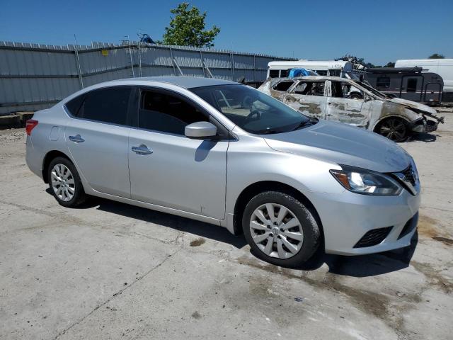 Photo 3 VIN: 3N1AB7AP9GL642980 - NISSAN SENTRA 