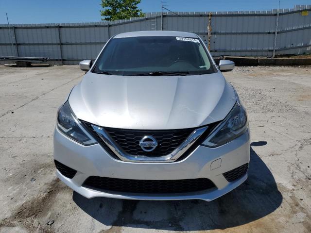 Photo 4 VIN: 3N1AB7AP9GL642980 - NISSAN SENTRA 