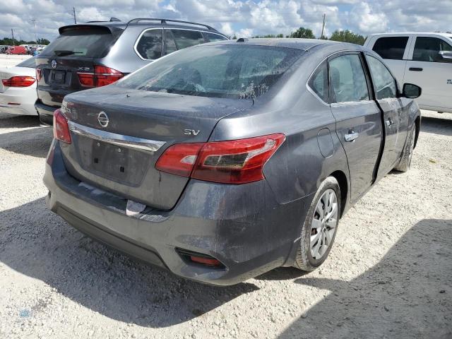 Photo 3 VIN: 3N1AB7AP9GL644230 - NISSAN SENTRA S 