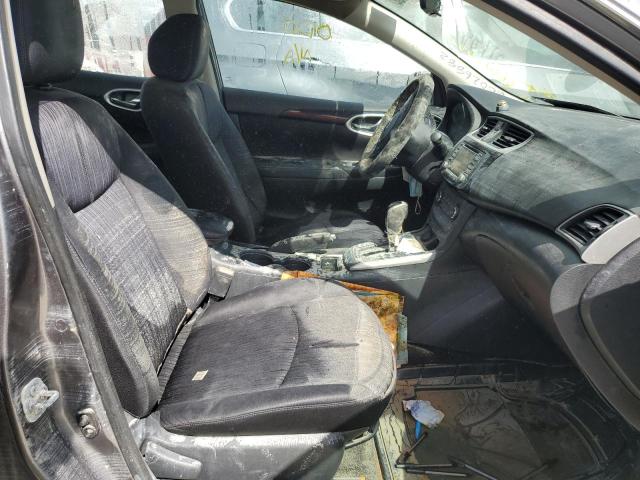 Photo 4 VIN: 3N1AB7AP9GL644230 - NISSAN SENTRA S 