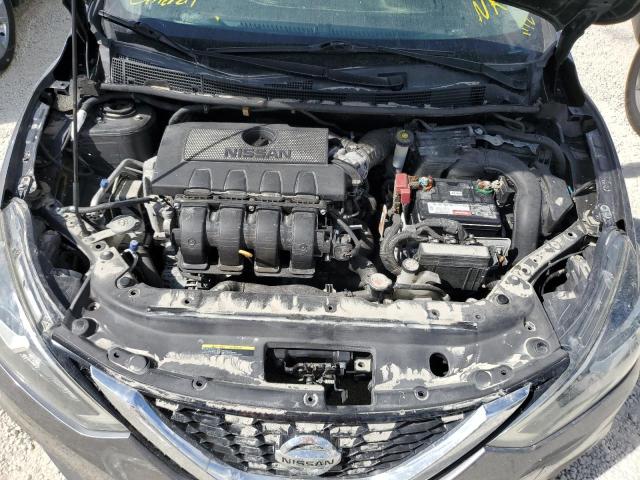 Photo 6 VIN: 3N1AB7AP9GL644230 - NISSAN SENTRA S 