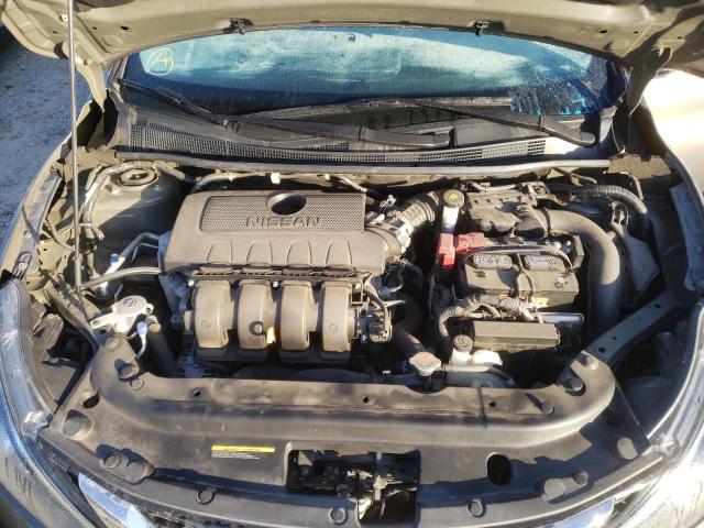 Photo 6 VIN: 3N1AB7AP9GL646995 - NISSAN SENTRA S 