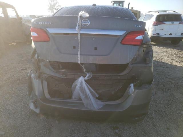 Photo 8 VIN: 3N1AB7AP9GL646995 - NISSAN SENTRA S 