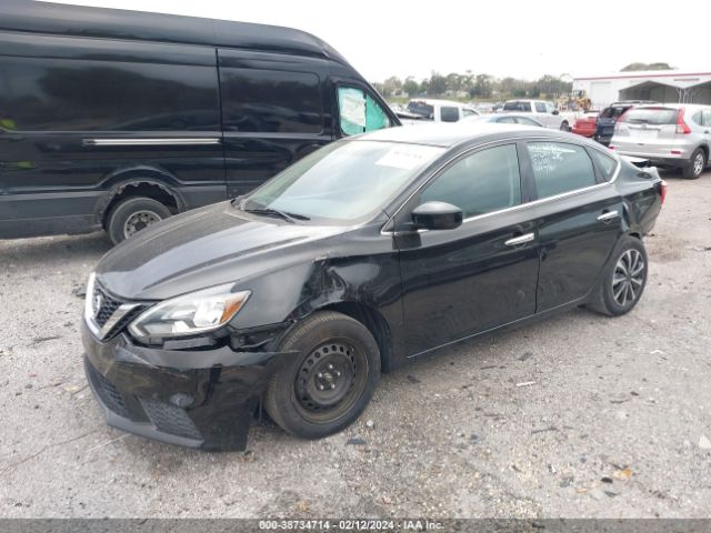 Photo 1 VIN: 3N1AB7AP9GL647533 - NISSAN SENTRA 