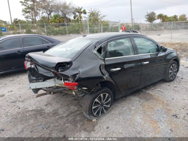 Photo 3 VIN: 3N1AB7AP9GL647533 - NISSAN SENTRA 