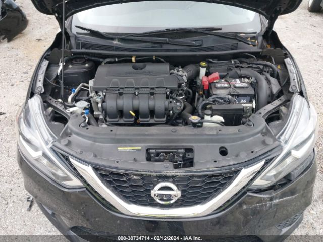 Photo 9 VIN: 3N1AB7AP9GL647533 - NISSAN SENTRA 