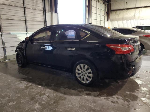 Photo 1 VIN: 3N1AB7AP9GL647628 - NISSAN SENTRA 