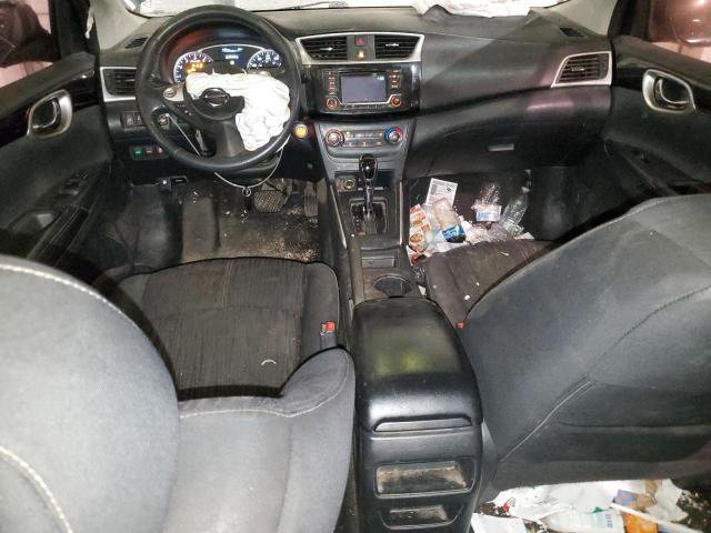 Photo 7 VIN: 3N1AB7AP9GL647628 - NISSAN SENTRA 