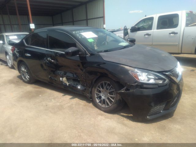 Photo 0 VIN: 3N1AB7AP9GL648357 - NISSAN SENTRA 