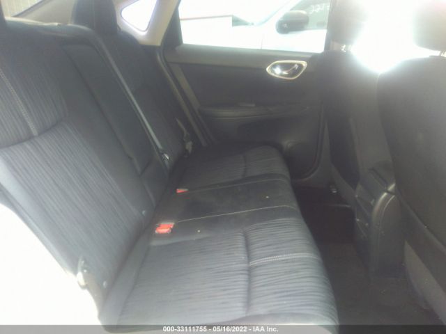 Photo 7 VIN: 3N1AB7AP9GL648357 - NISSAN SENTRA 