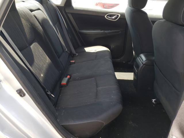 Photo 5 VIN: 3N1AB7AP9GL650819 - NISSAN SENTRA S 