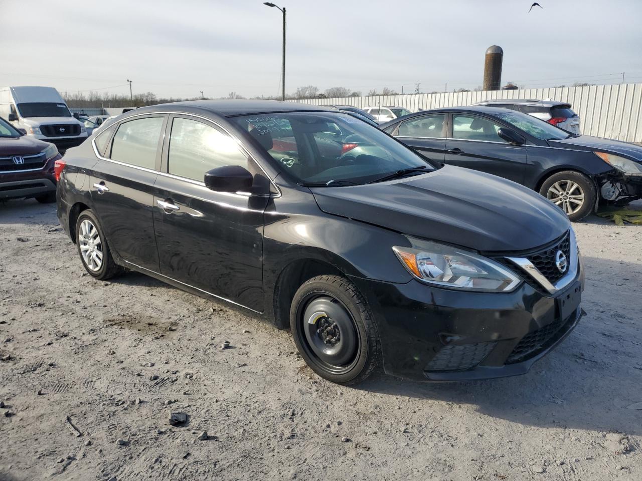 Photo 3 VIN: 3N1AB7AP9GL651078 - NISSAN SENTRA 