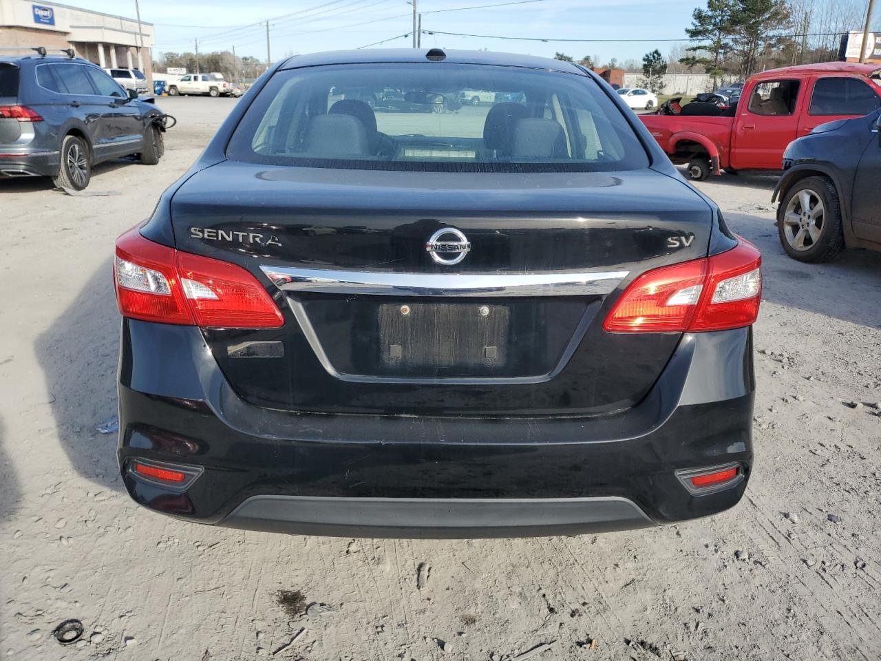 Photo 5 VIN: 3N1AB7AP9GL651078 - NISSAN SENTRA 