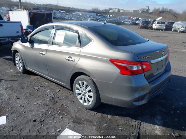 Photo 2 VIN: 3N1AB7AP9GL651131 - NISSAN SENTRA 