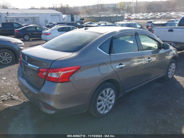 Photo 3 VIN: 3N1AB7AP9GL651131 - NISSAN SENTRA 