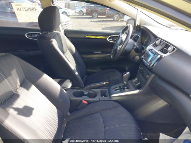 Photo 4 VIN: 3N1AB7AP9GL651131 - NISSAN SENTRA 