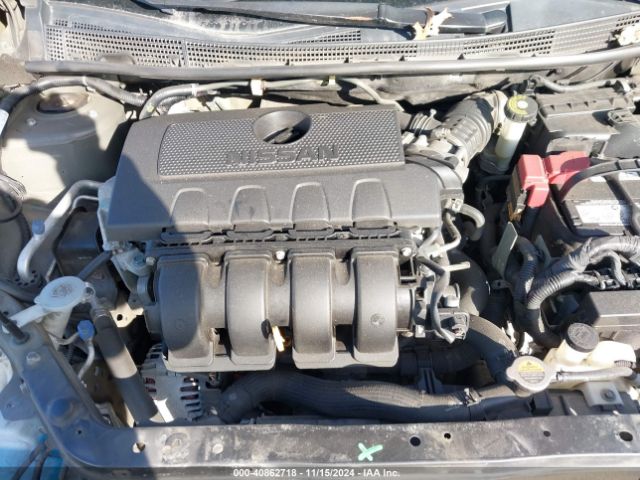 Photo 9 VIN: 3N1AB7AP9GL651131 - NISSAN SENTRA 