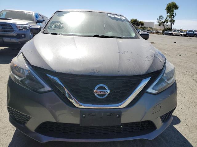 Photo 4 VIN: 3N1AB7AP9GL653915 - NISSAN SENTRA S 