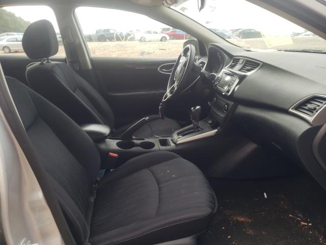 Photo 4 VIN: 3N1AB7AP9GL654367 - NISSAN SENTRA S 