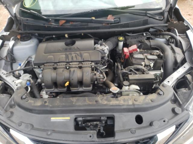 Photo 6 VIN: 3N1AB7AP9GL654367 - NISSAN SENTRA S 