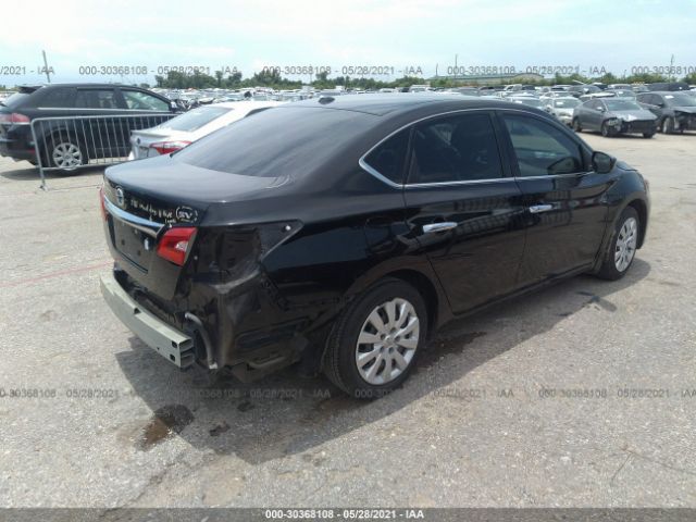 Photo 3 VIN: 3N1AB7AP9GL654739 - NISSAN SENTRA 