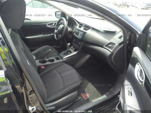 Photo 4 VIN: 3N1AB7AP9GL654739 - NISSAN SENTRA 