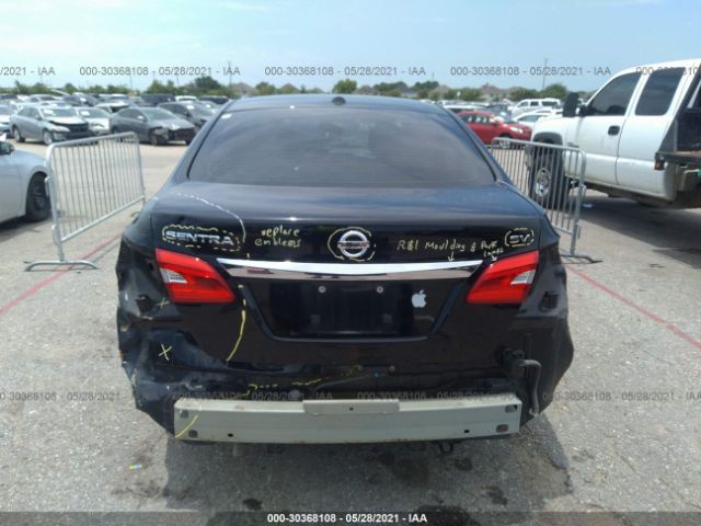 Photo 5 VIN: 3N1AB7AP9GL654739 - NISSAN SENTRA 