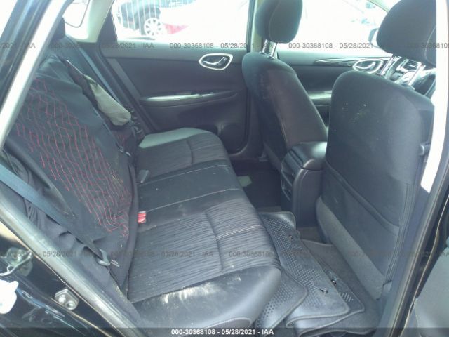 Photo 7 VIN: 3N1AB7AP9GL654739 - NISSAN SENTRA 