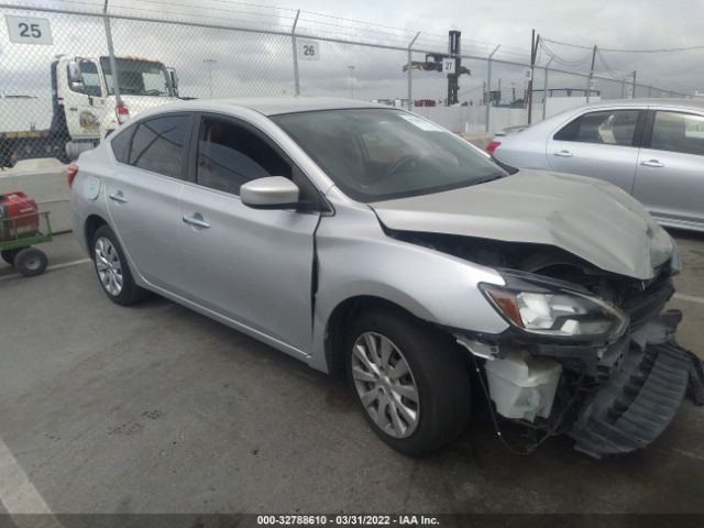 Photo 0 VIN: 3N1AB7AP9GL655373 - NISSAN SENTRA 