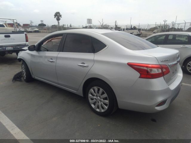 Photo 2 VIN: 3N1AB7AP9GL655373 - NISSAN SENTRA 