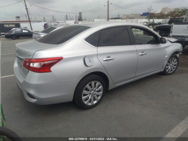 Photo 3 VIN: 3N1AB7AP9GL655373 - NISSAN SENTRA 