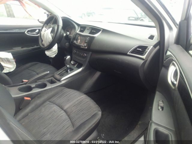 Photo 4 VIN: 3N1AB7AP9GL655373 - NISSAN SENTRA 