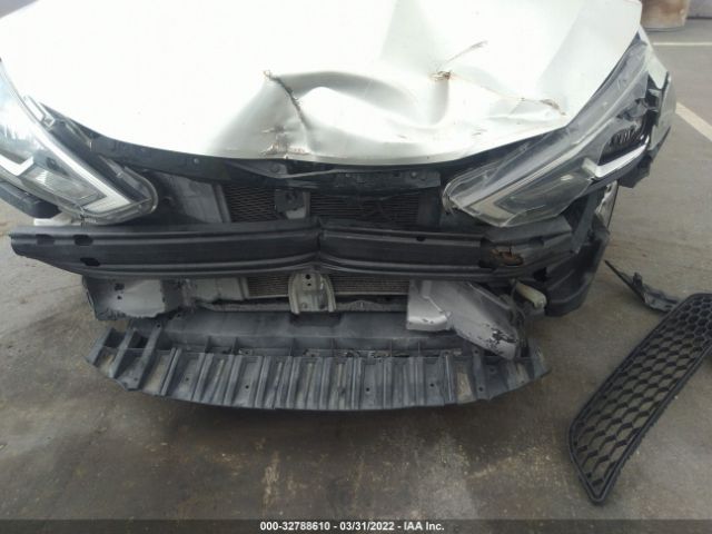 Photo 5 VIN: 3N1AB7AP9GL655373 - NISSAN SENTRA 