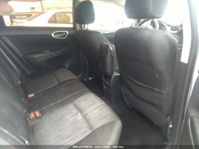 Photo 7 VIN: 3N1AB7AP9GL655373 - NISSAN SENTRA 