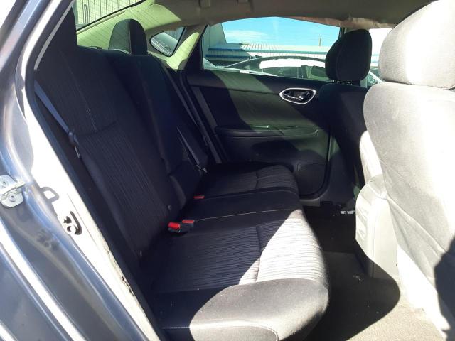 Photo 5 VIN: 3N1AB7AP9GL656829 - NISSAN SENTRA S 