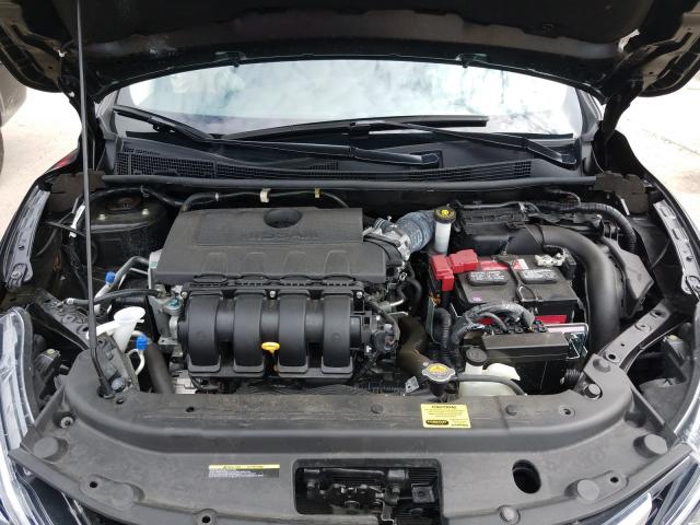 Photo 6 VIN: 3N1AB7AP9GL657589 - NISSAN SENTRA 