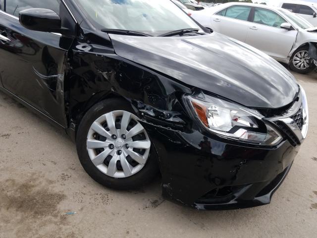 Photo 8 VIN: 3N1AB7AP9GL657589 - NISSAN SENTRA 