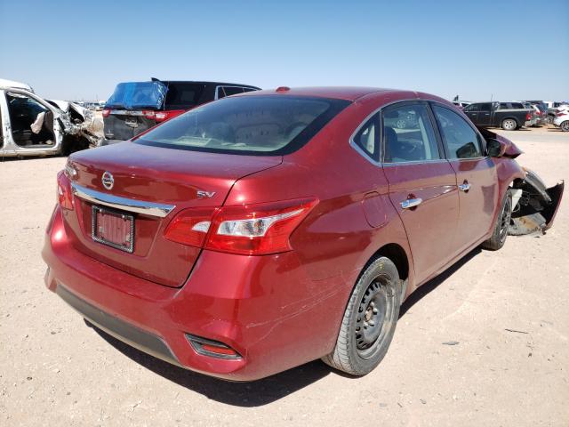 Photo 3 VIN: 3N1AB7AP9GL657897 - NISSAN SENTRA S 