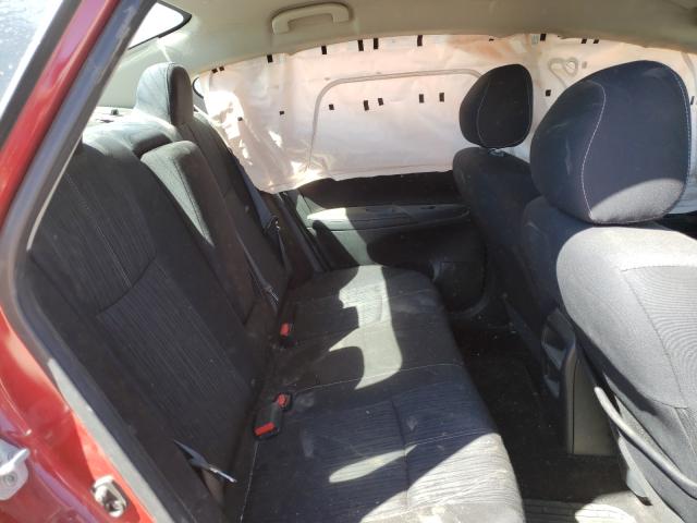 Photo 5 VIN: 3N1AB7AP9GL657897 - NISSAN SENTRA S 