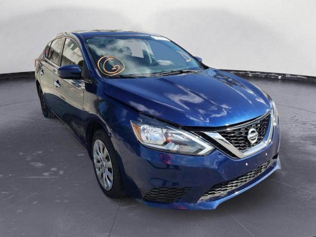 Photo 0 VIN: 3N1AB7AP9GL659536 - NISSAN SENTRA S 