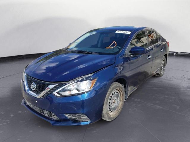 Photo 1 VIN: 3N1AB7AP9GL659536 - NISSAN SENTRA S 